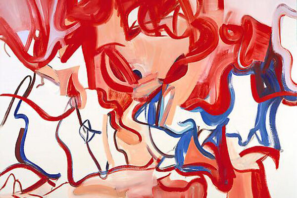 Willem de Kooning: Late Paintings