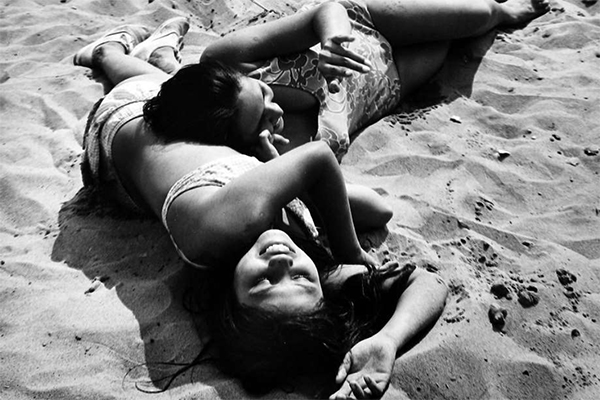 HMF Acquires Mid-20th Century American Photography for Hermitage