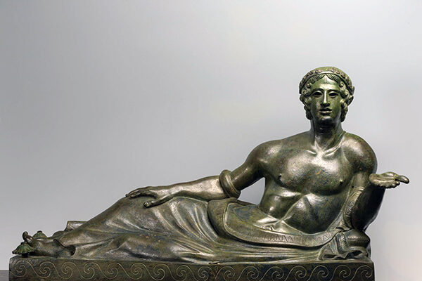 Restoration of the Campana Bronzes