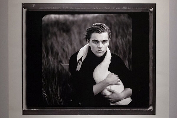 Annie Leibovitz Gift Celebrates a Quarter-Century of Photography