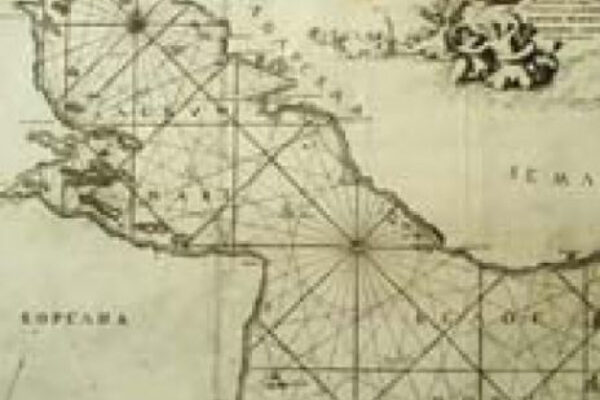 Restoration of “Petrine Era” Maps