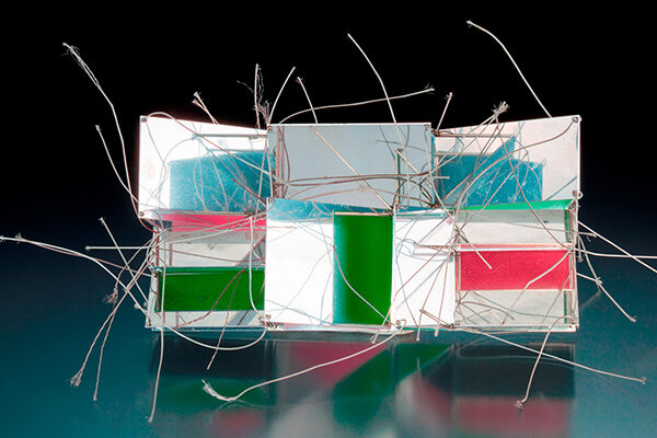 Gifts from America: 1948–2013